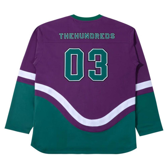The Hundreds Ανδρική μακρυμάνικη μπλούζα